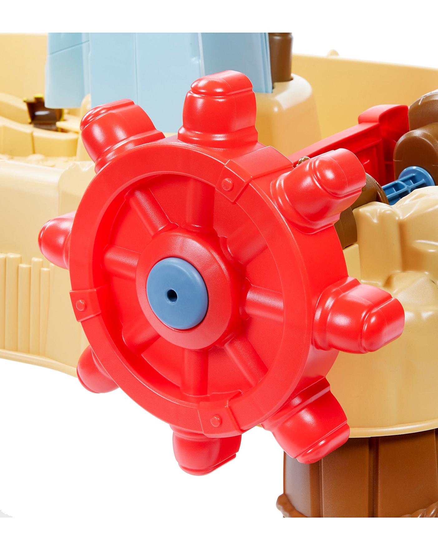 little tikes island wavemaker 7 piece water table set little tikes island wavemaker 7 piece water table set