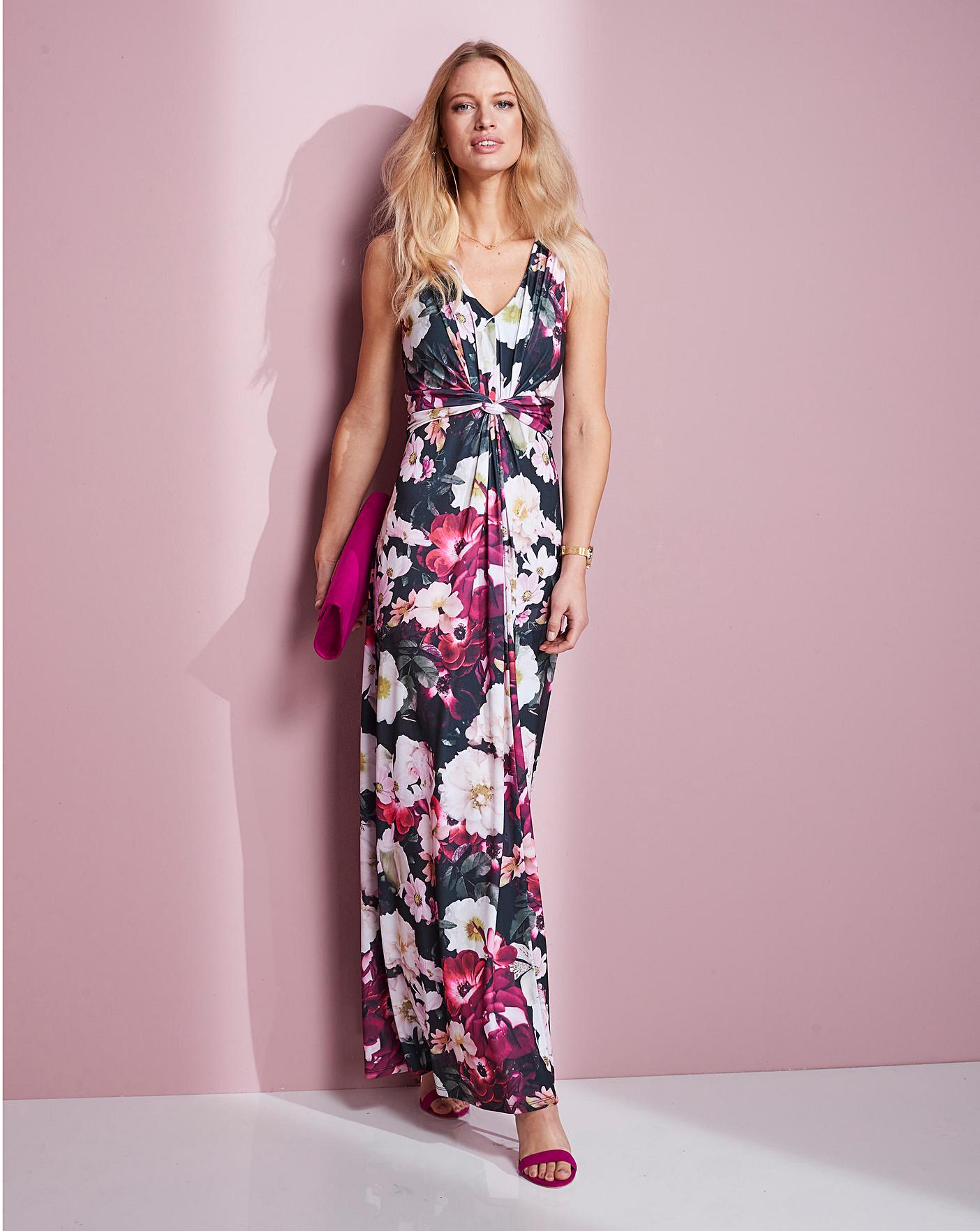 express lace sheath dress