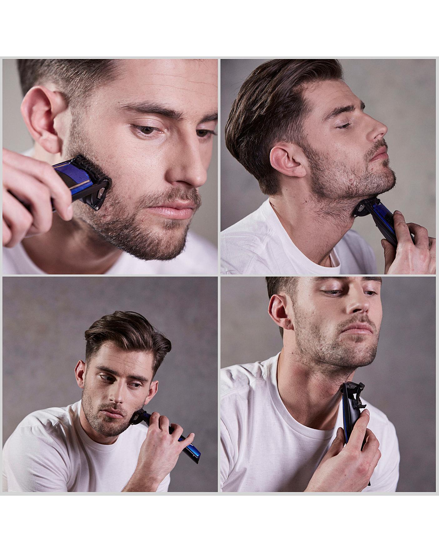 babyliss ultimate stubble control