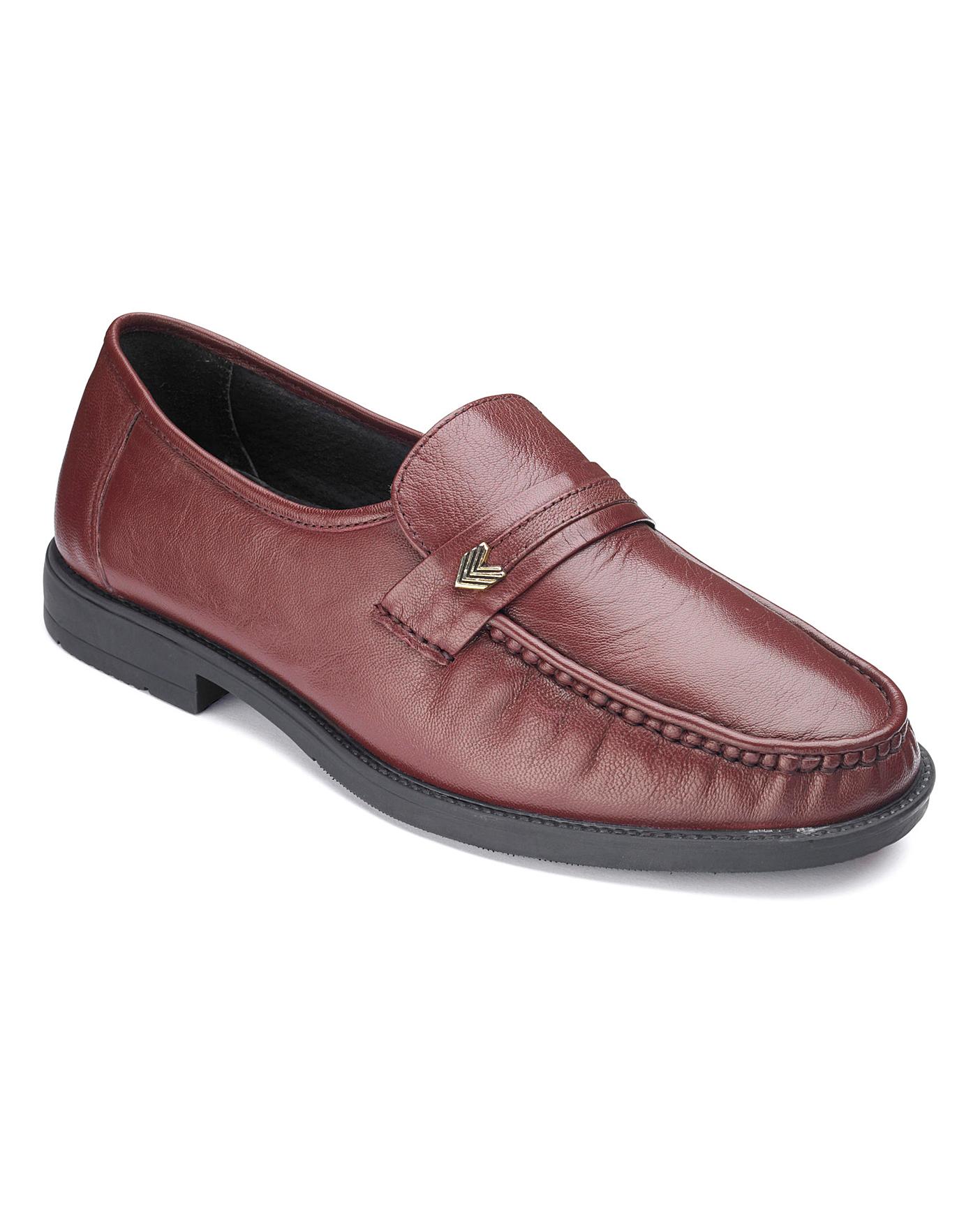 Trustyle Slip On Shoes Standard Fit