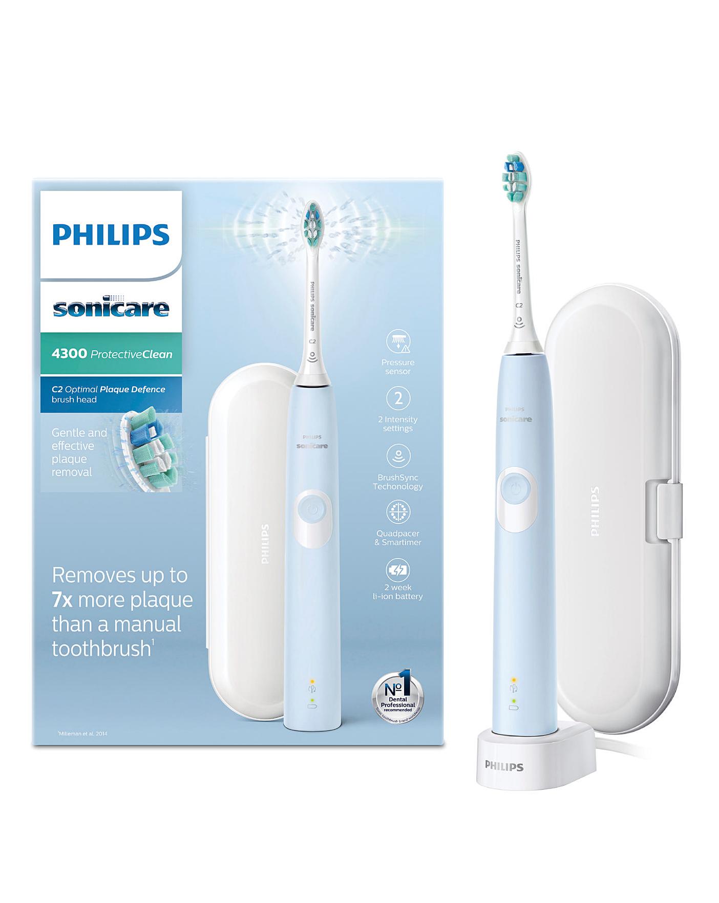 philips sonicare protective clean отзывы