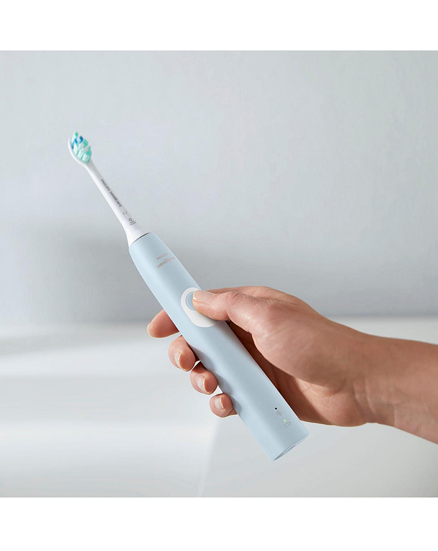 boots sonicare 4300