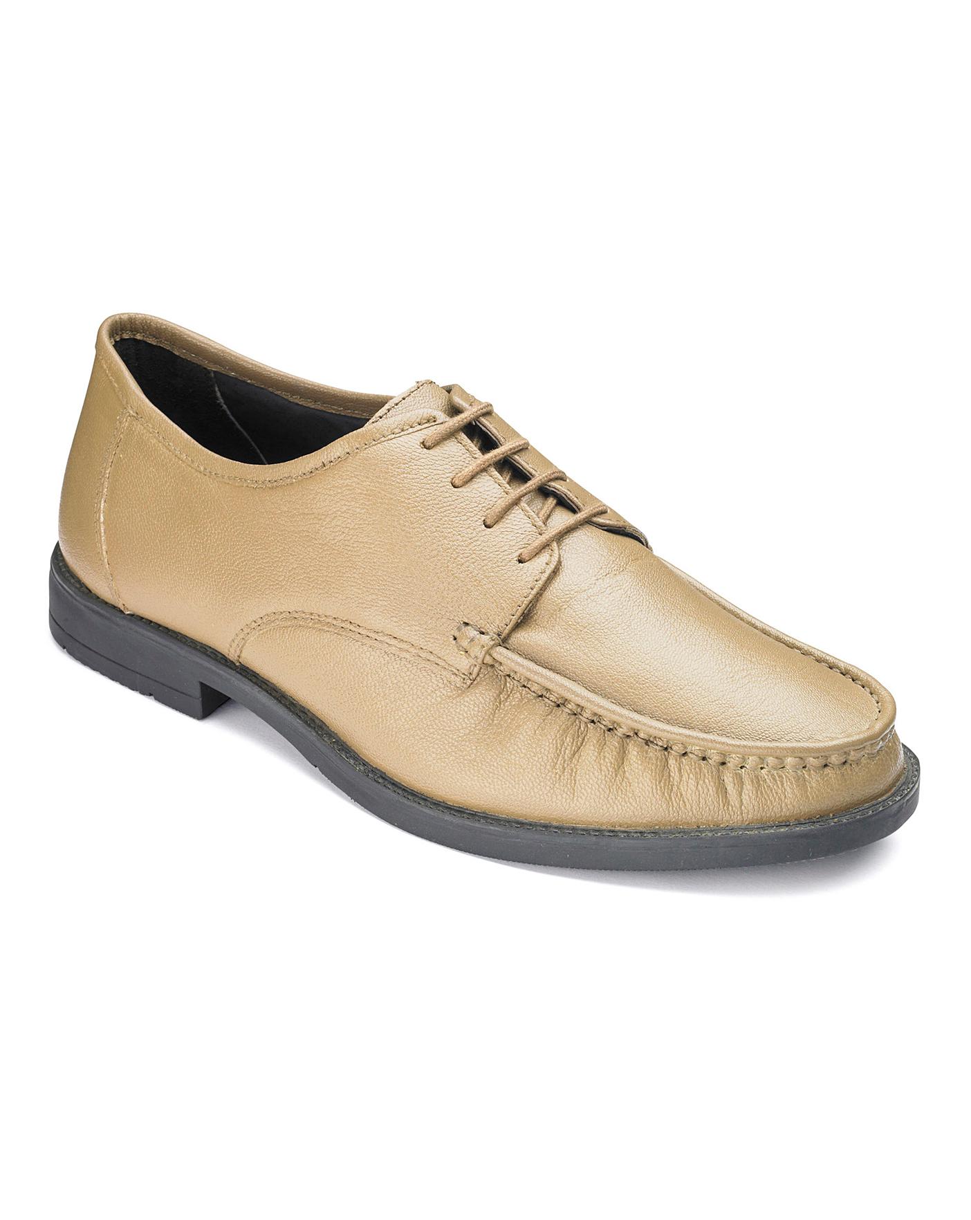 Trustyle Lace Up Shoes Standard Fit