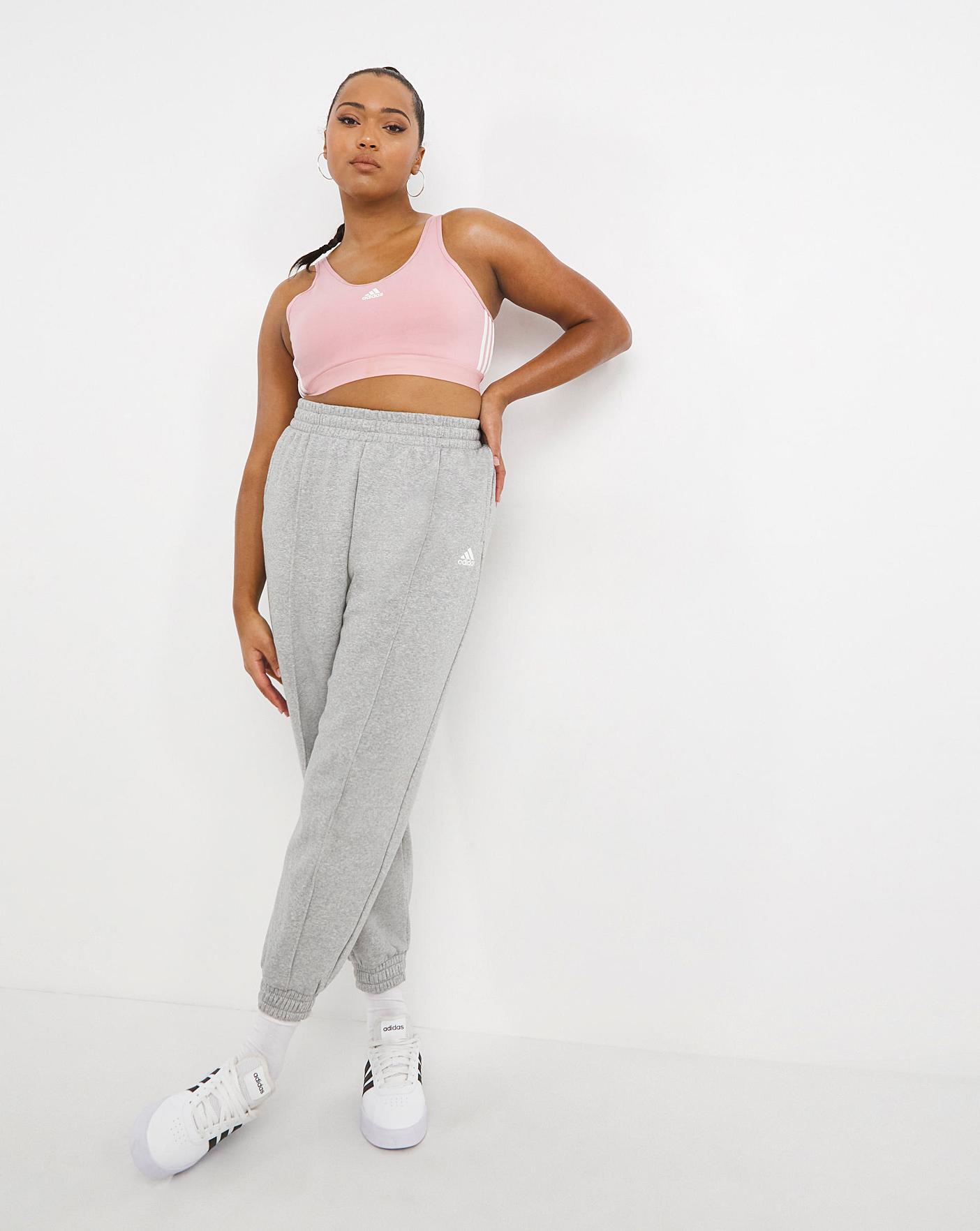adidas Studio Pant | Simply Be