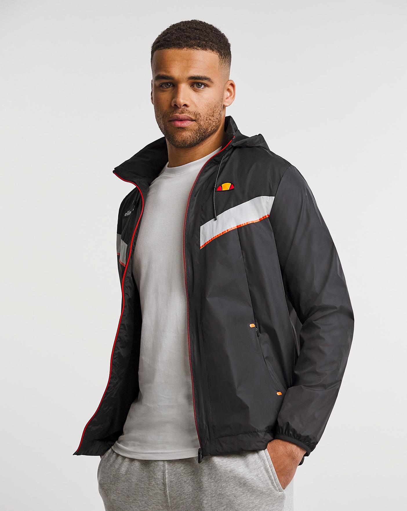 Veste hotsell ellesse jd