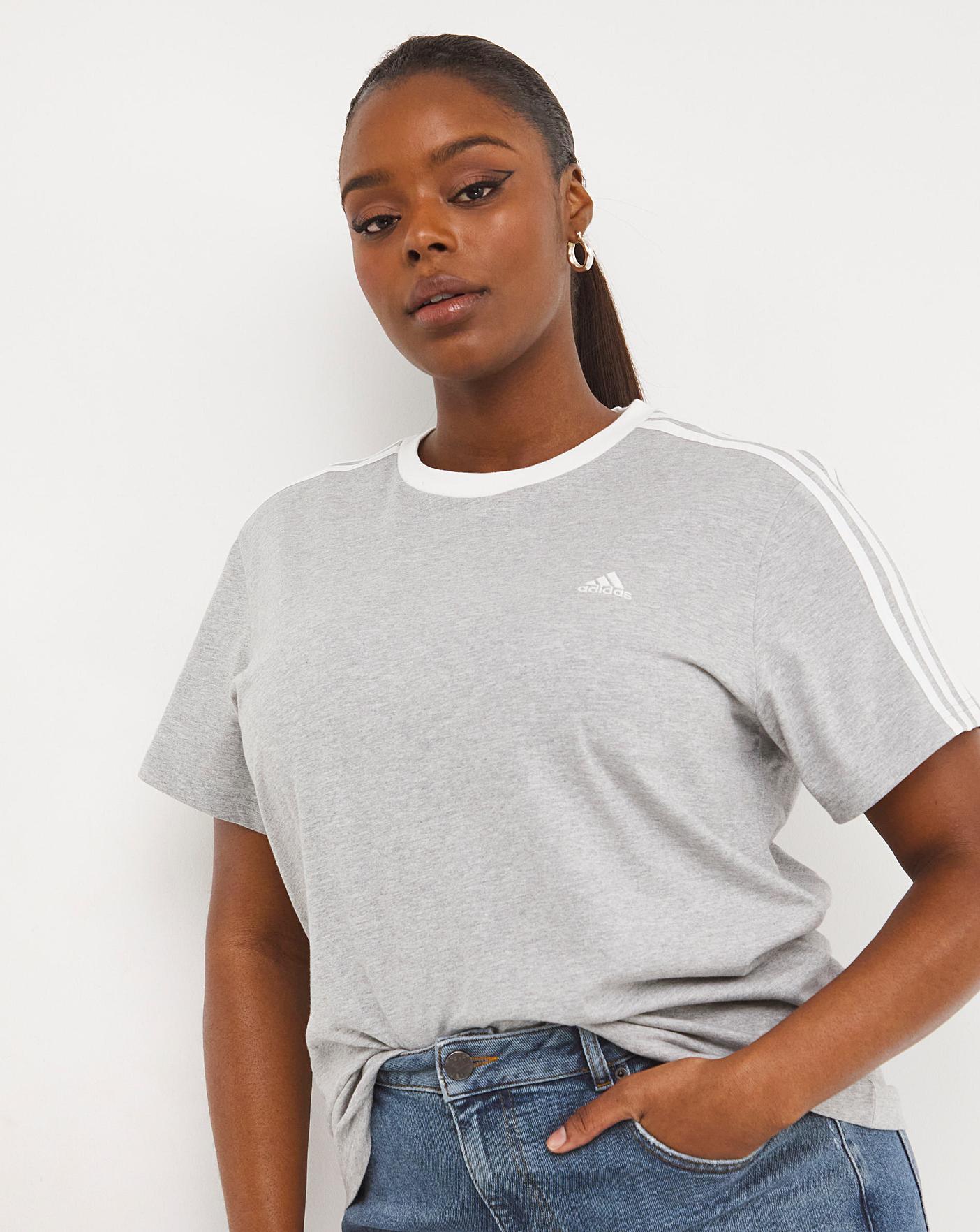 Adidas boyfriend clearance t shirt