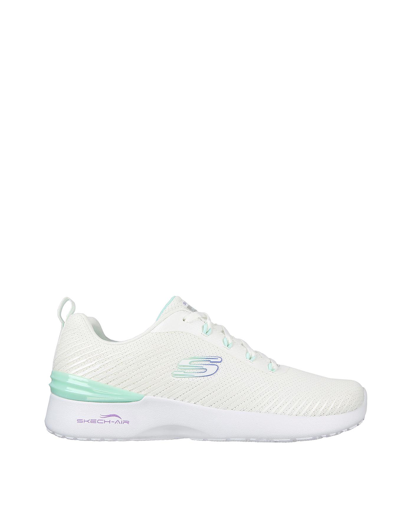 skechers skech air dynamight trainer