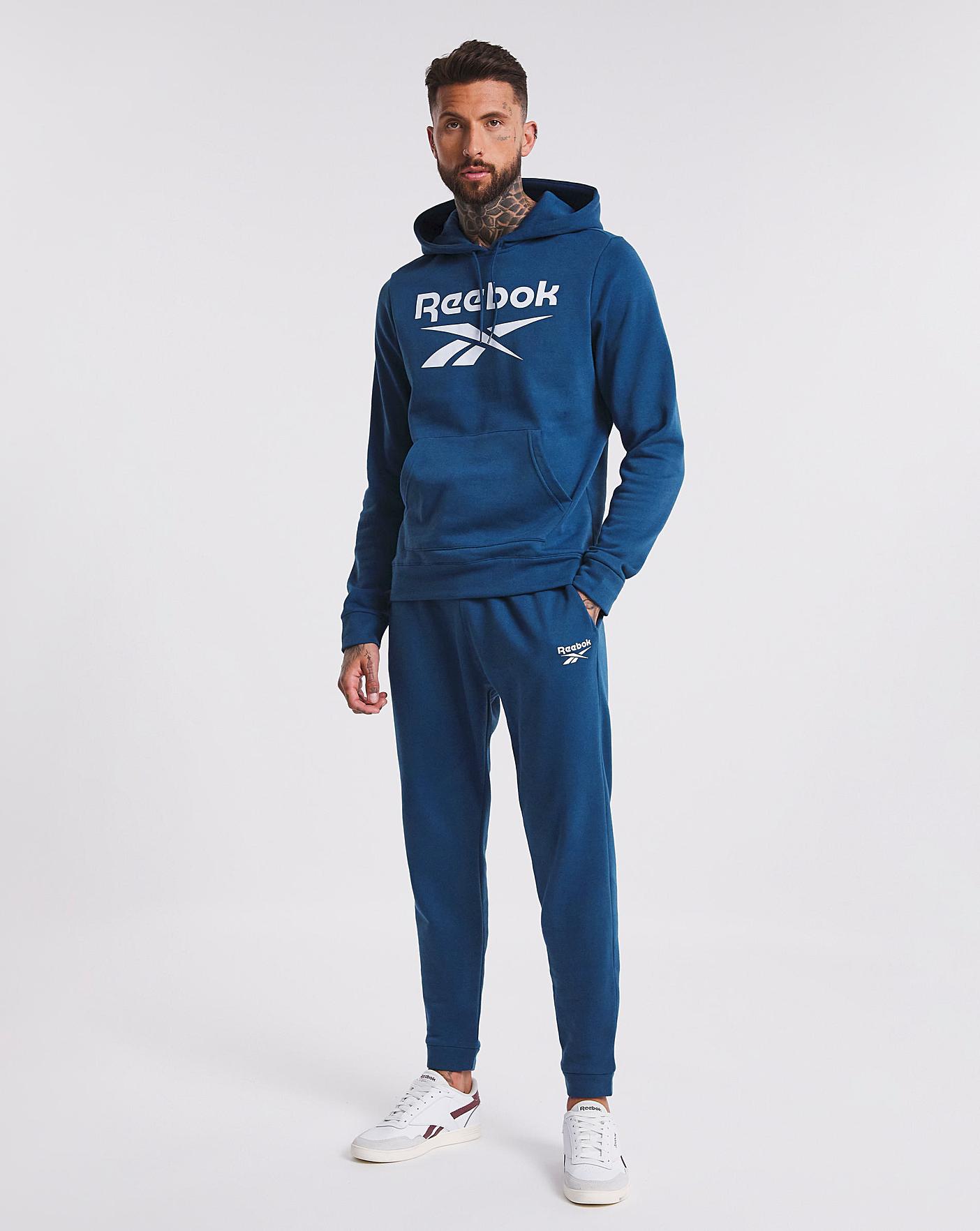 Jd Williams Mens Tracksuits