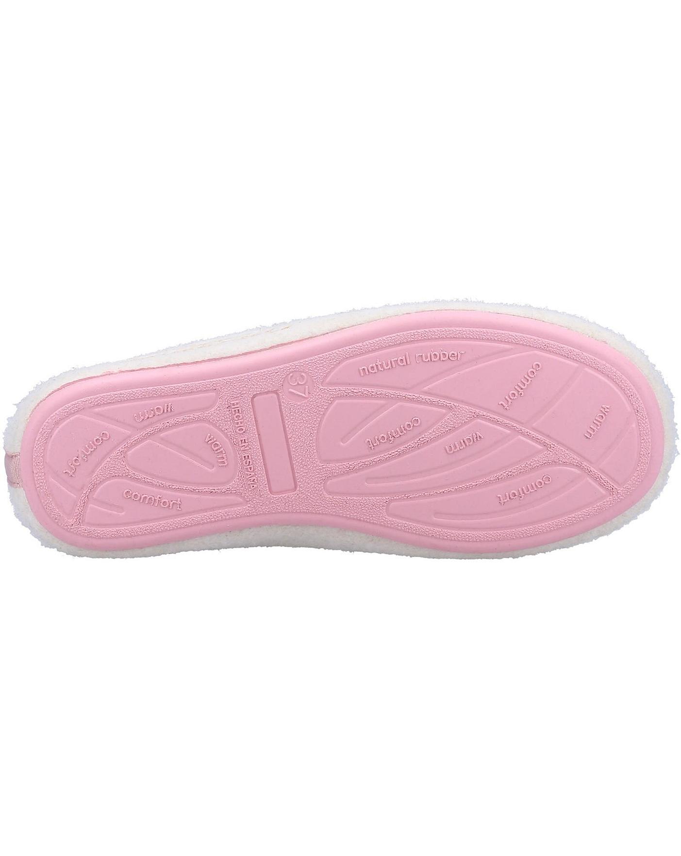 Hush Puppies The Good Slipper J D Williams