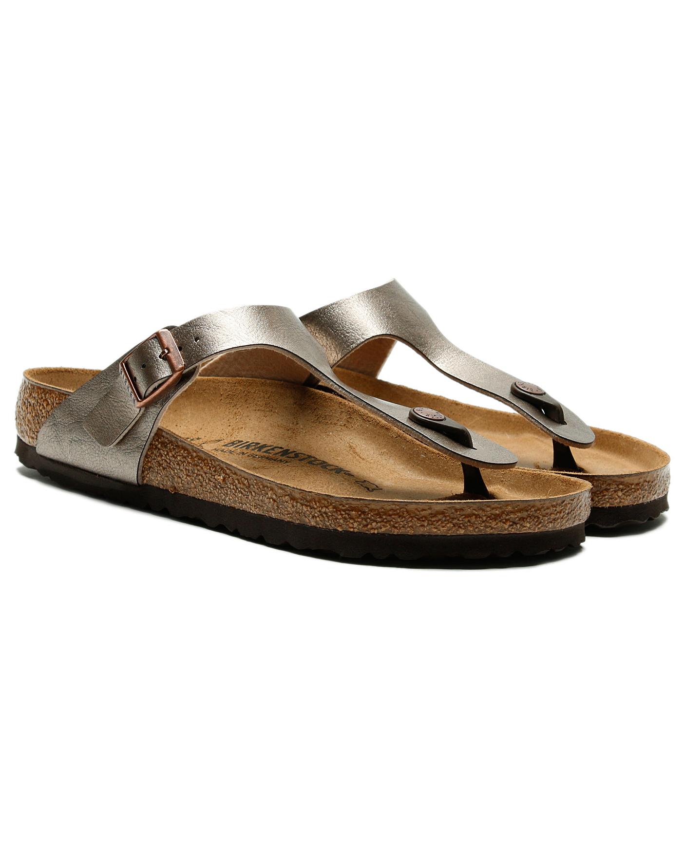 Gizeh graceful best sale taupe schmal