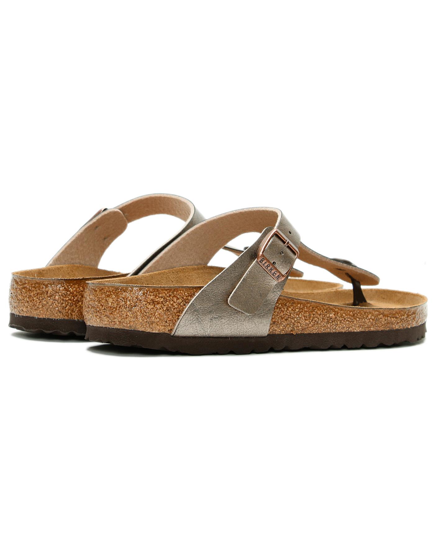 Gizeh graceful best sale taupe schmal