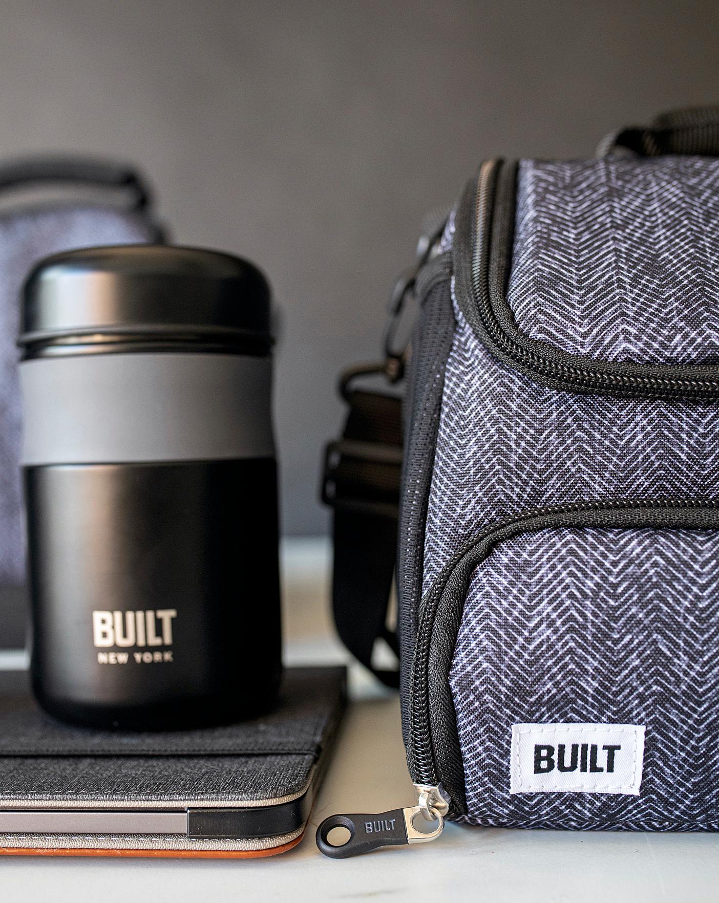 Built for Athletes Pro Series Backpack – The Ultimate Gym Bag?