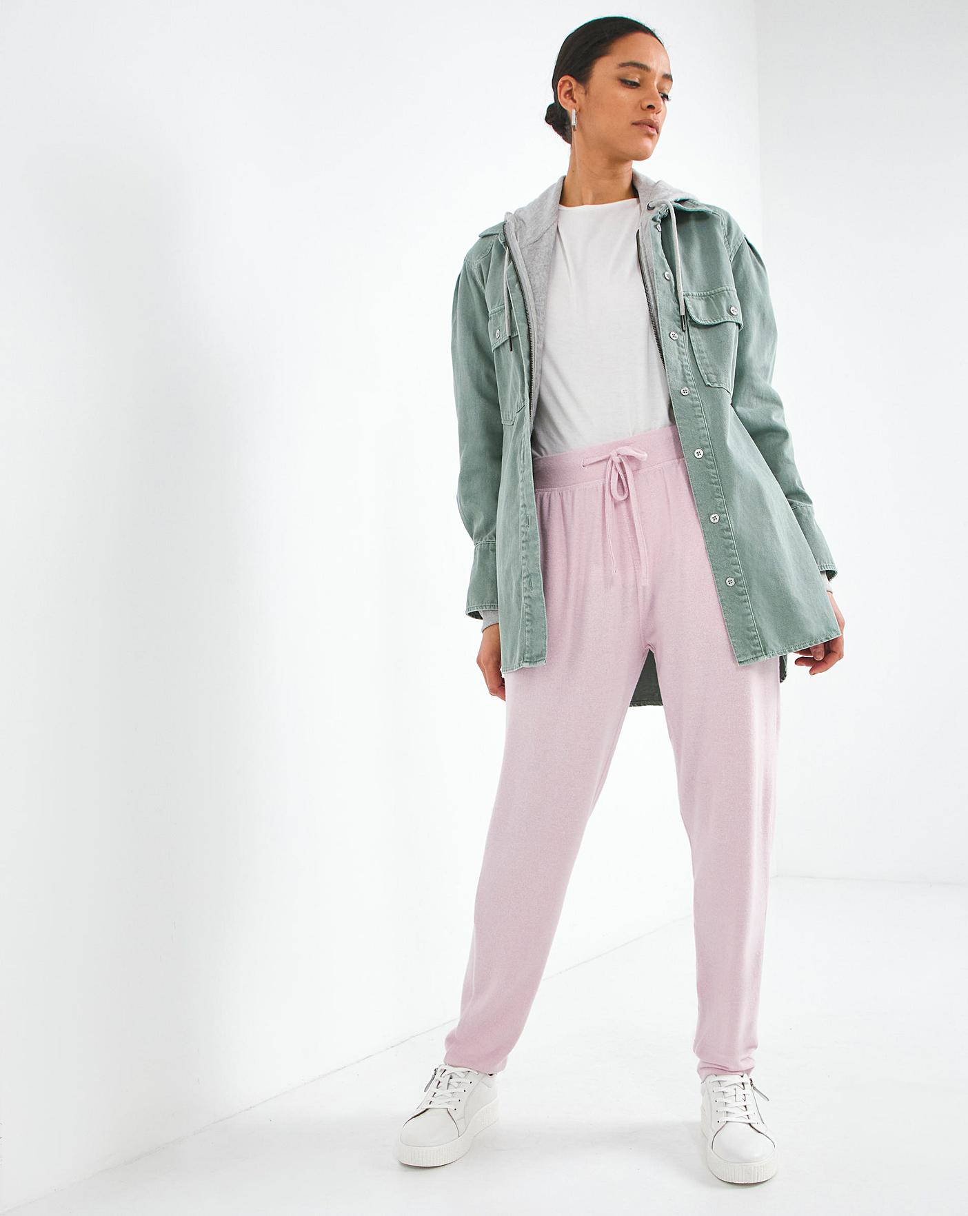 Soft Touch Jogger | Oxendales