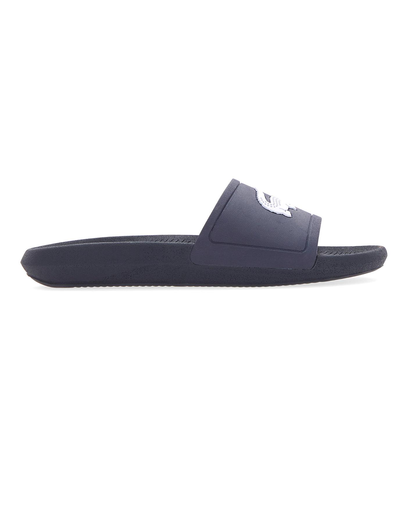 cheap lacoste slides