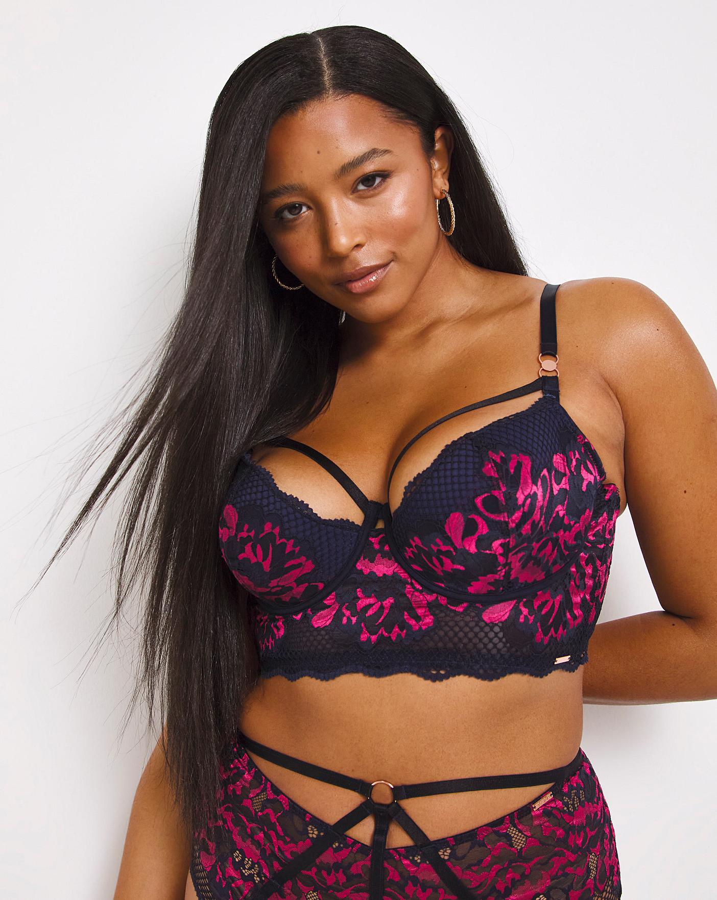 Shop Figleaves Women's Padded Bras up to 50% Off