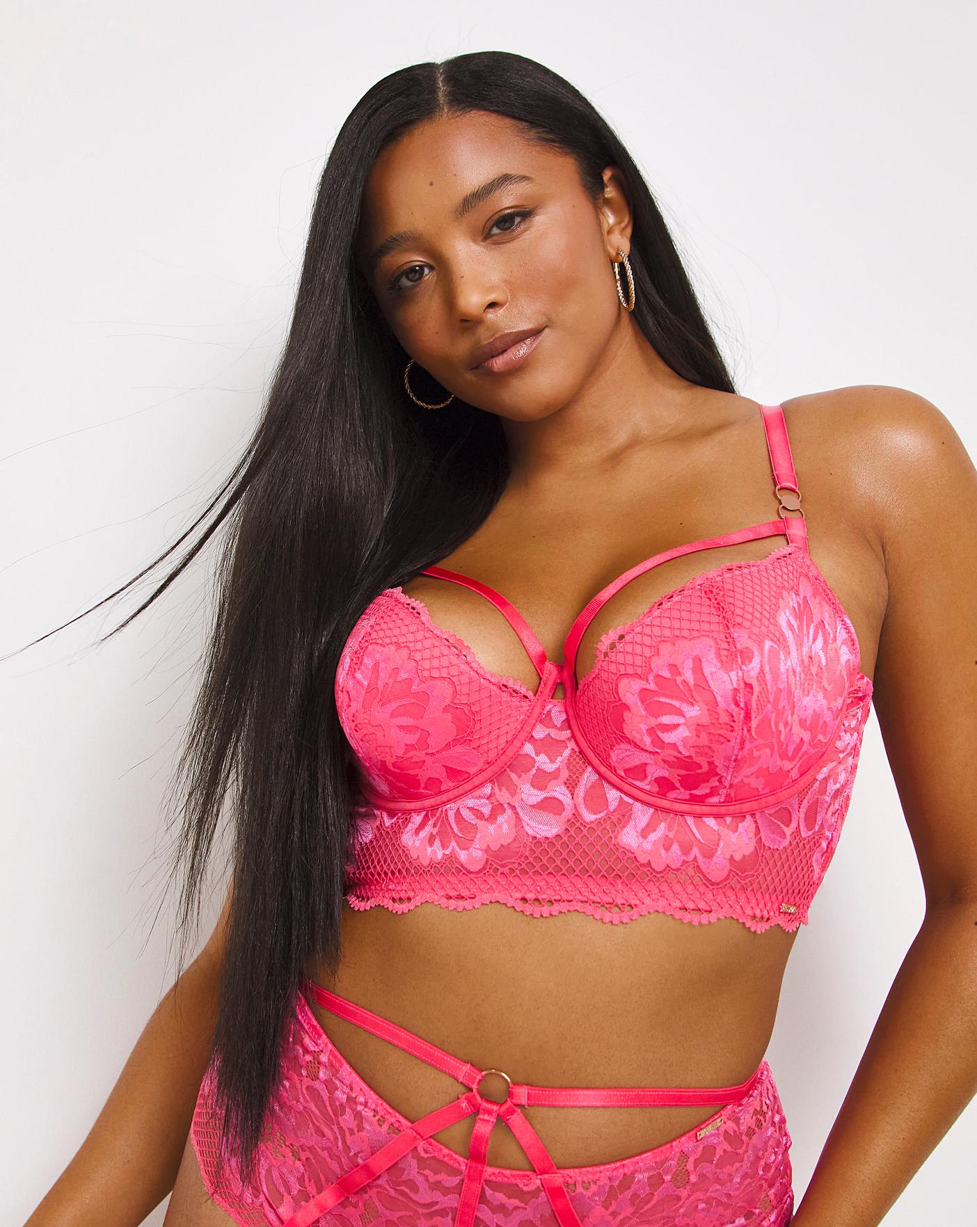 Shop Figleaves Curve Women's Padded Bras up to 50% Off