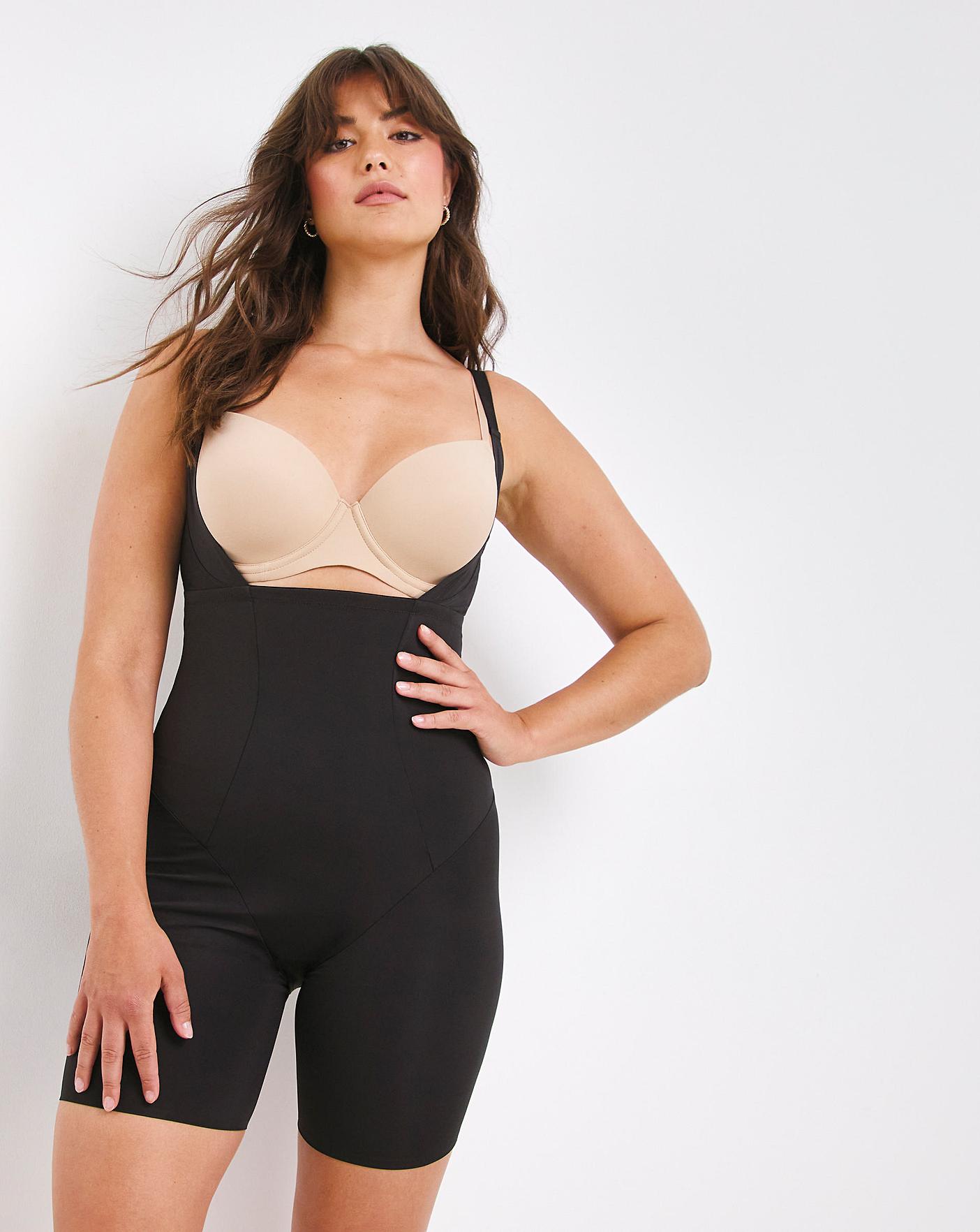 Our most selling shapewear has been restocked all sizes are
