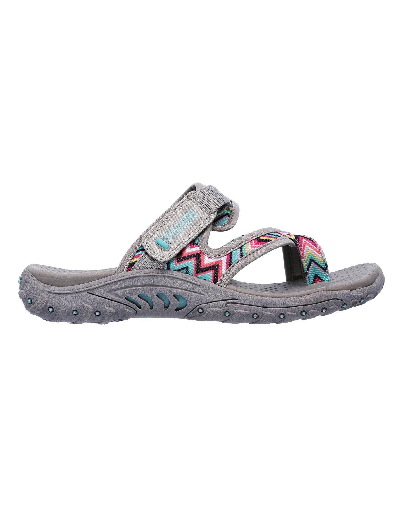 skechers beach sandals
