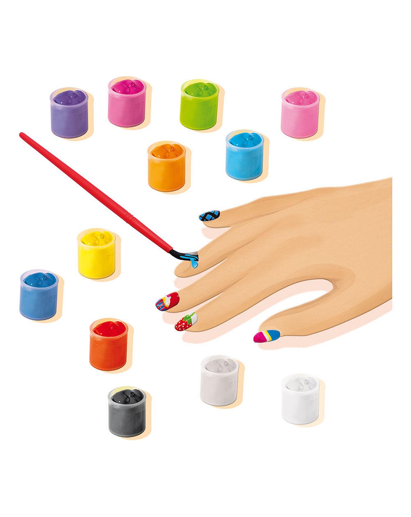 Global Kids Nail Polish Market Research Report 2023 | Market Research  Reports® Inc.
