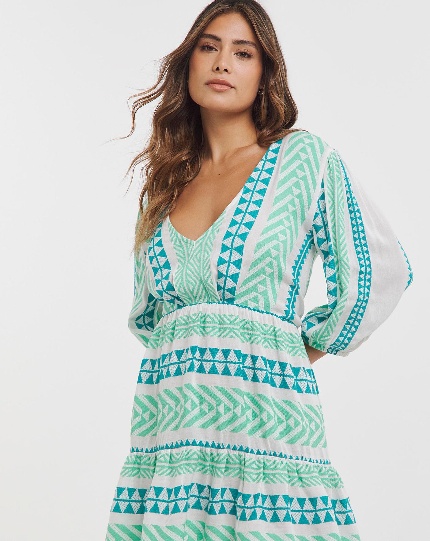 Plunge beach dress hotsell