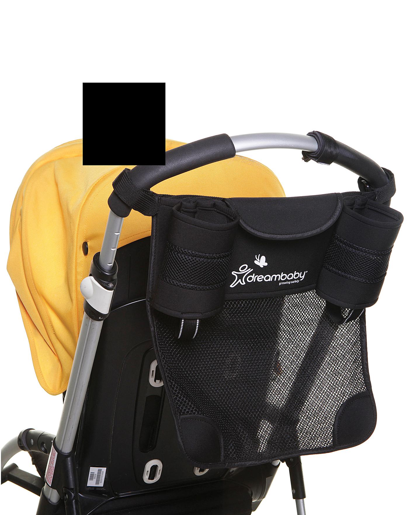 Dreambaby stroller clearance organiser