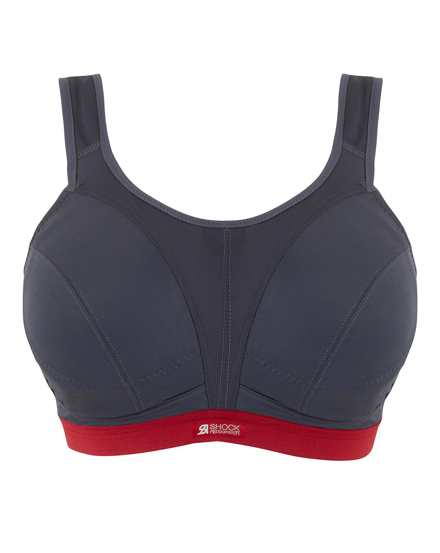 shock absorber classic bra