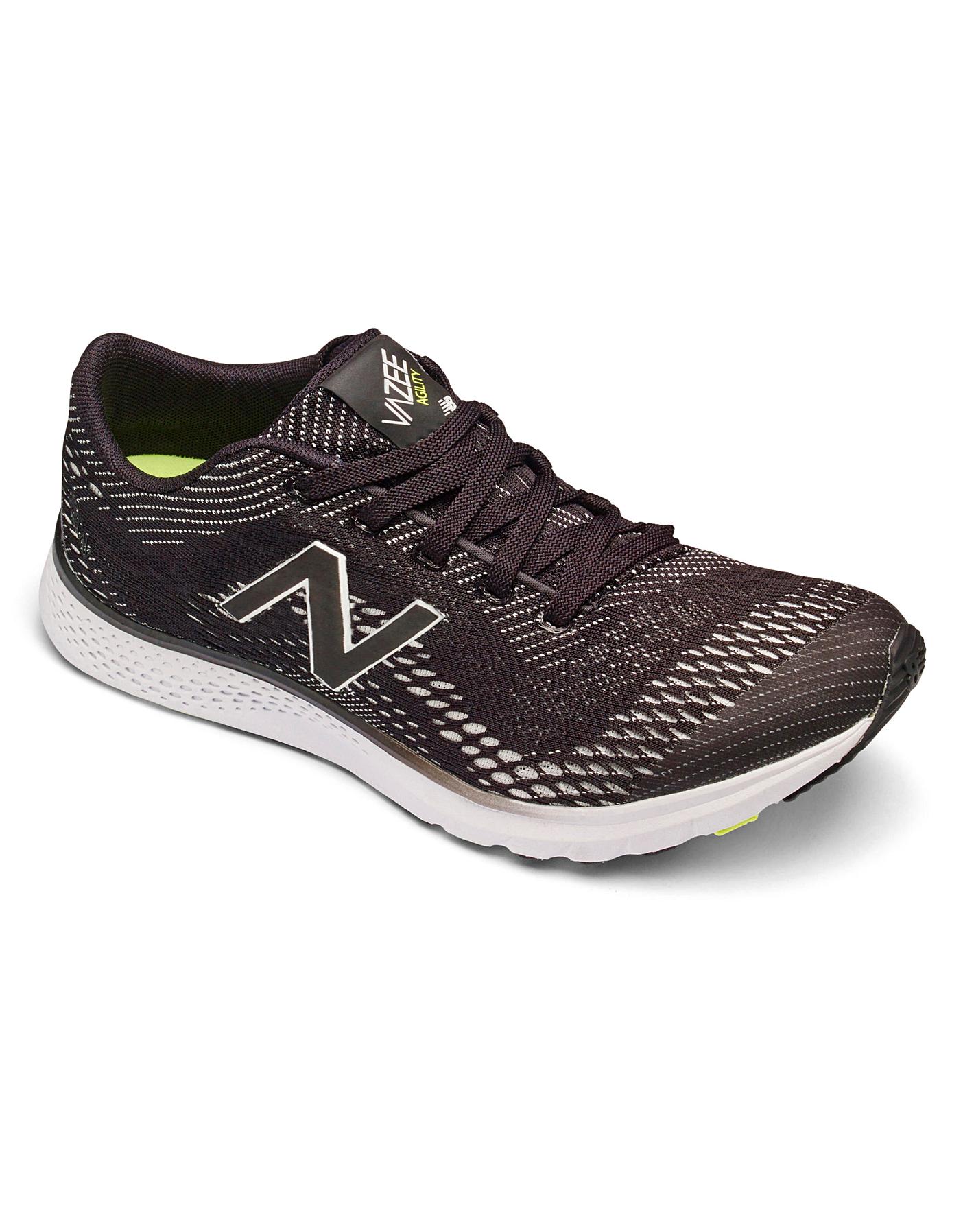 new balance vazee agility