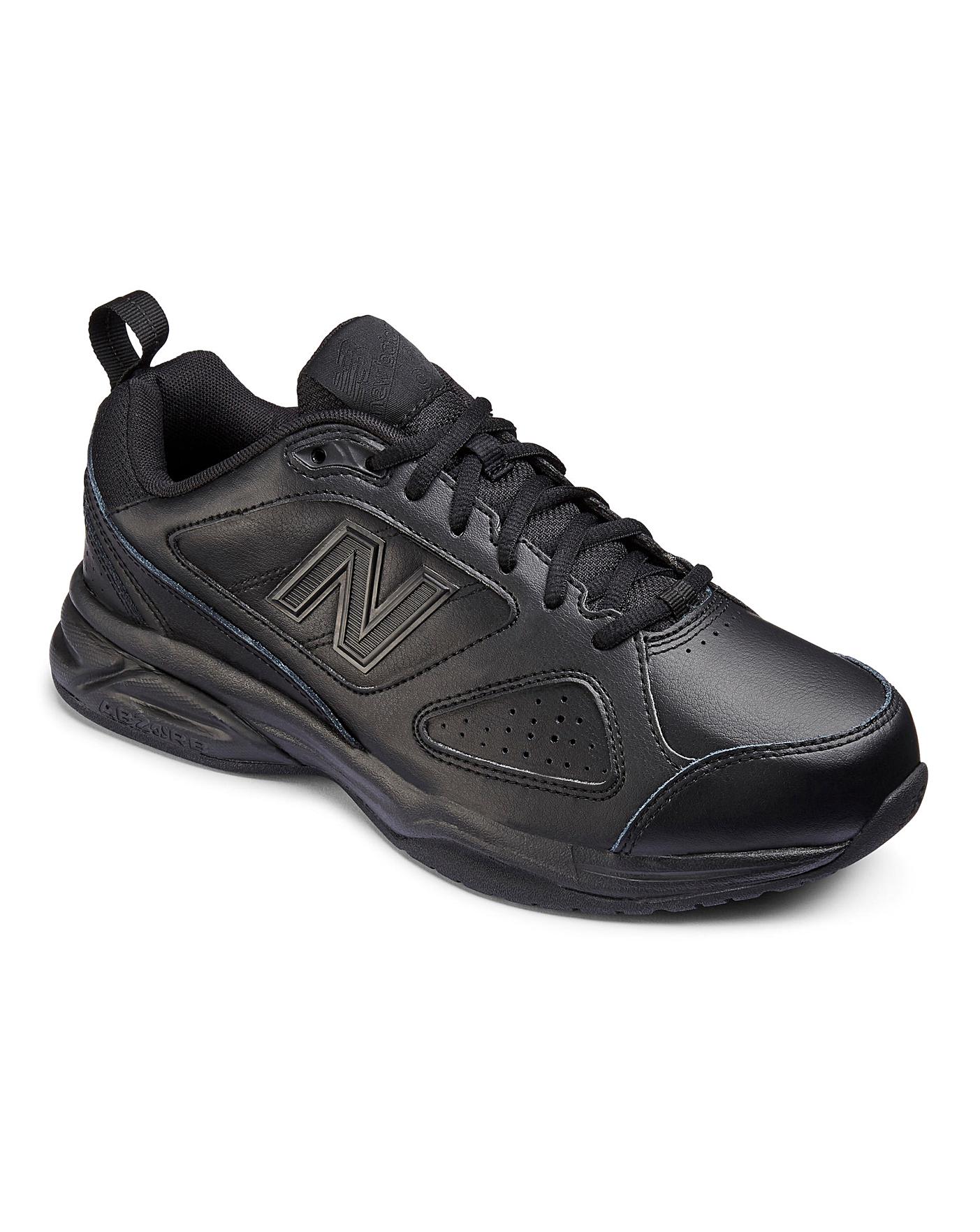 New Balance MX624 Trainers | Ambrose Wilson