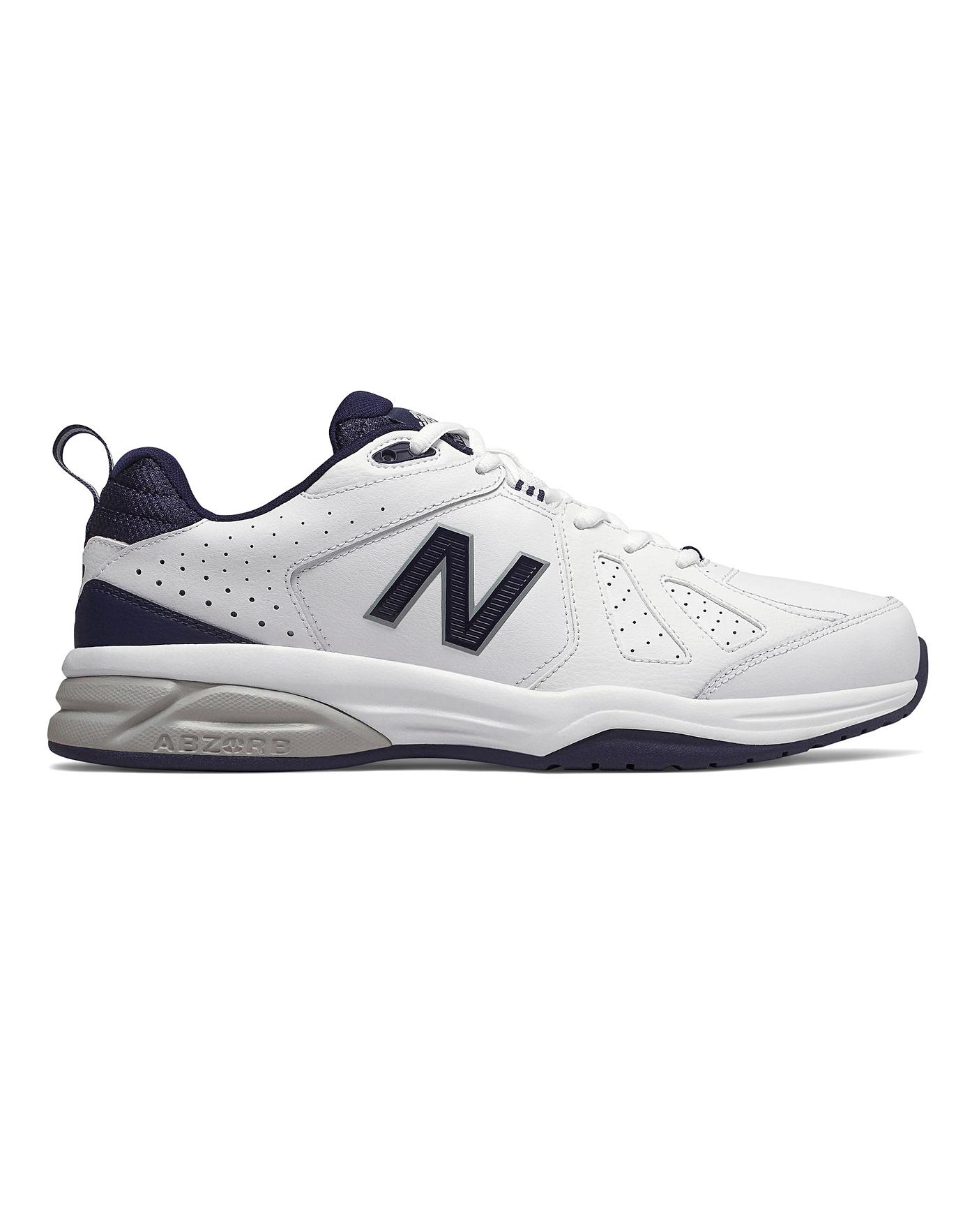 new balance trainers extra wide
