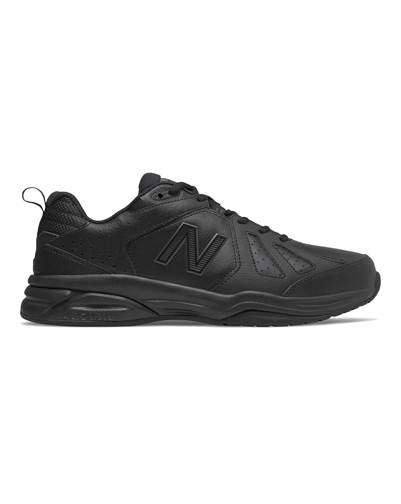 new balance double wide