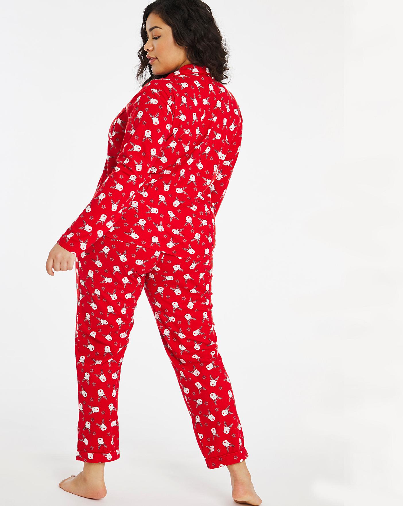 next pyjamas in a bag women's