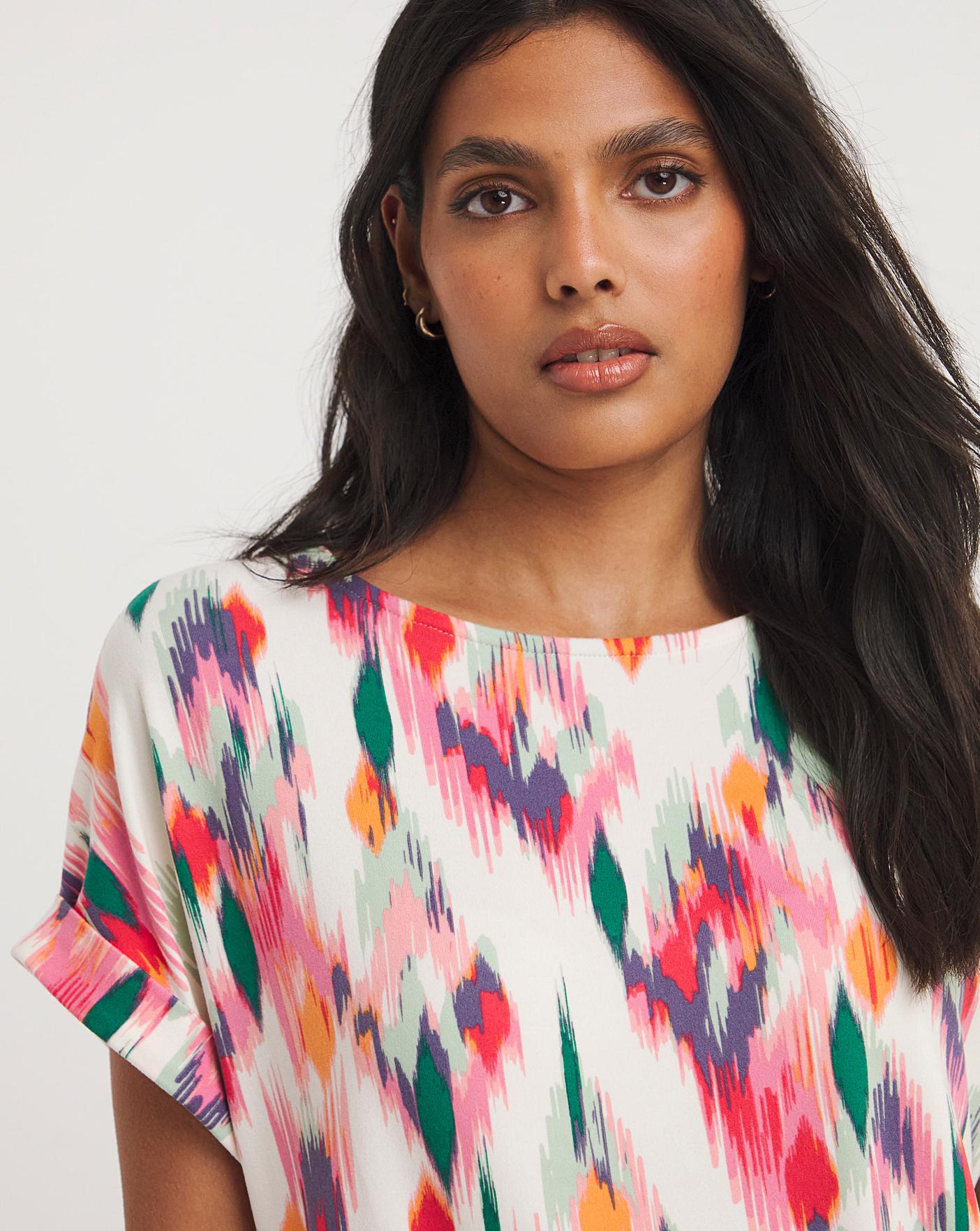 Great Value Soft Touch Swing Dress Ambrose Wilson