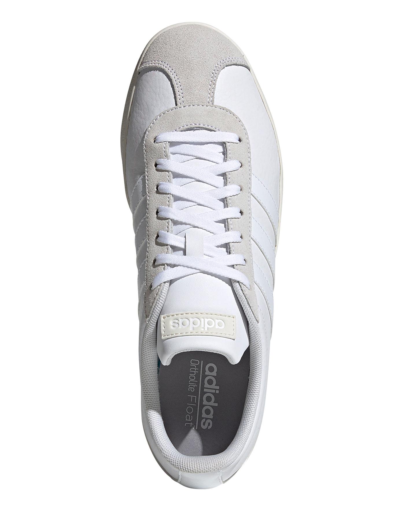 adidas vl court 2.0 trainers