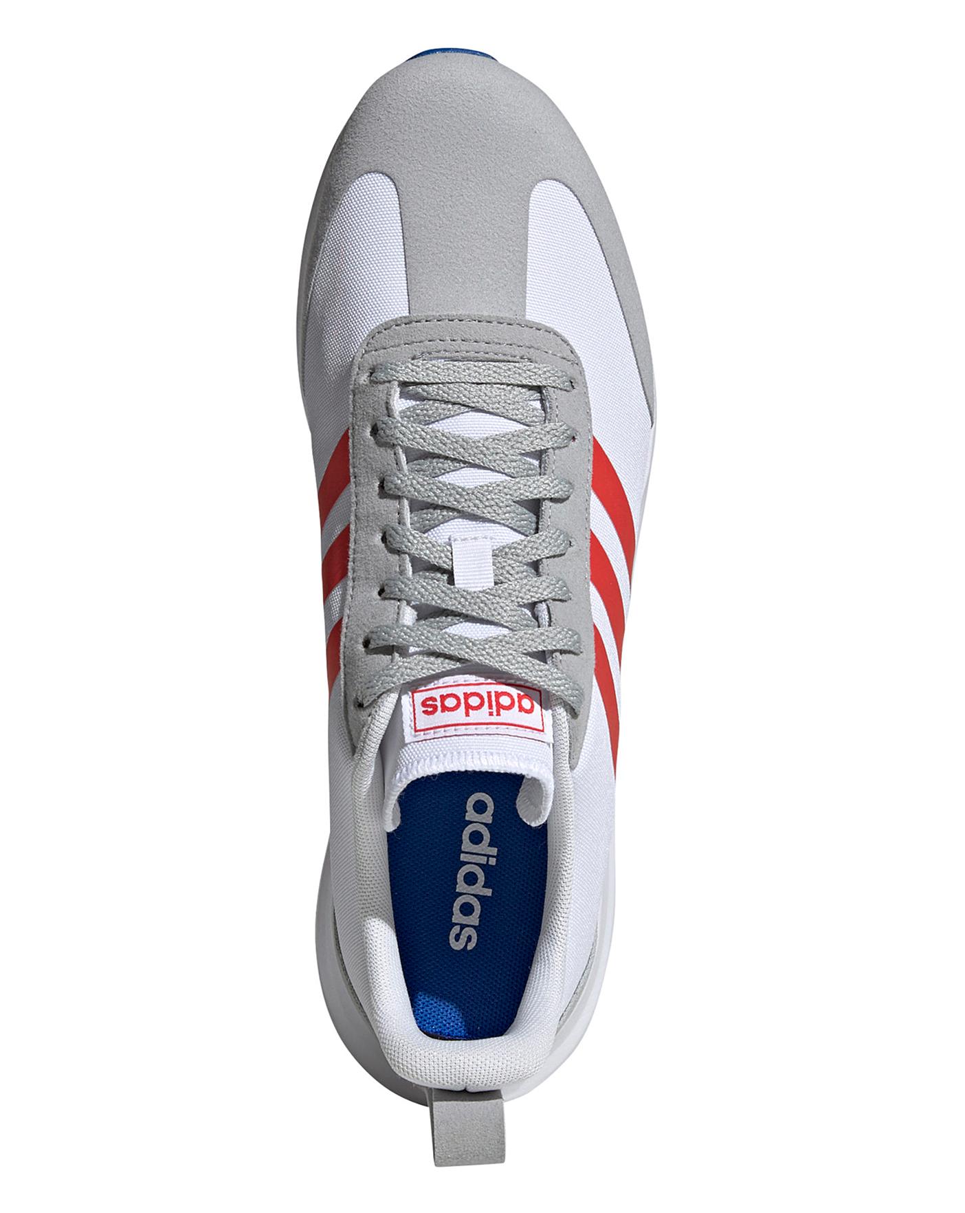 jacamo adidas trainers