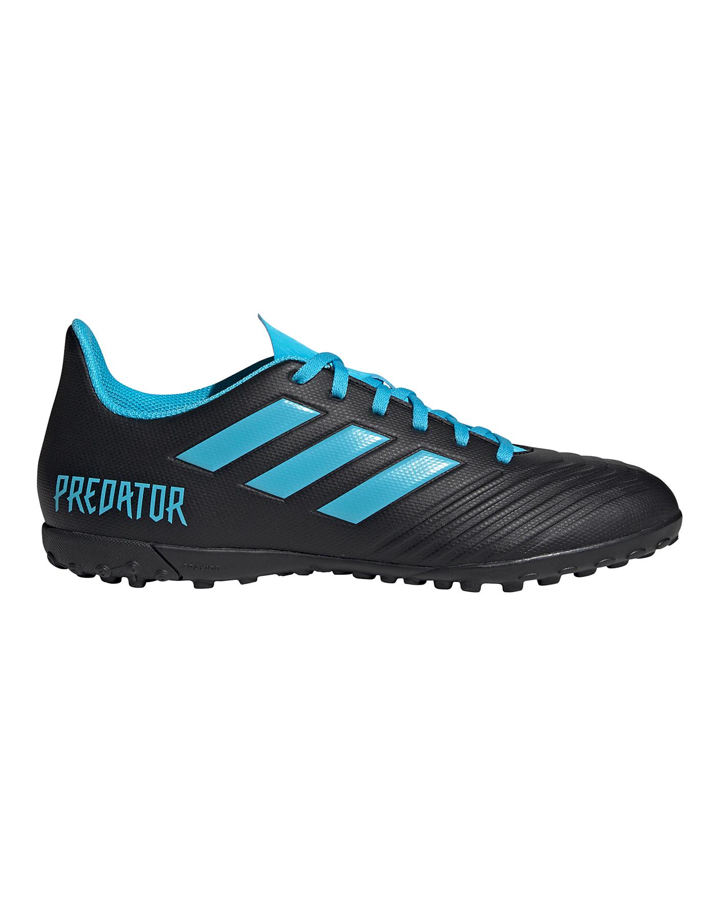 latest adidas predator boots