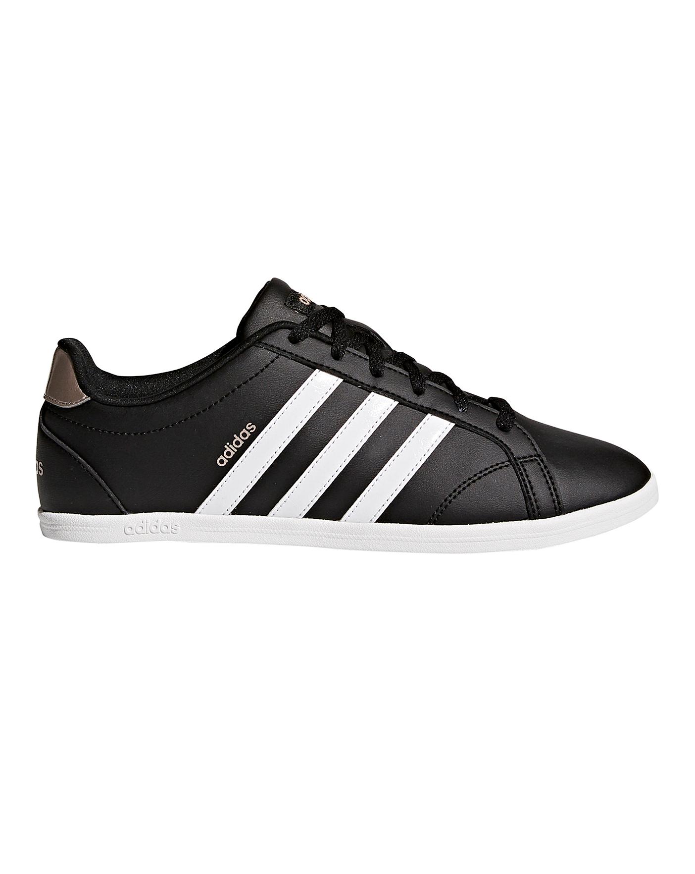 adidas Coneo QT Trainers | Simply Be