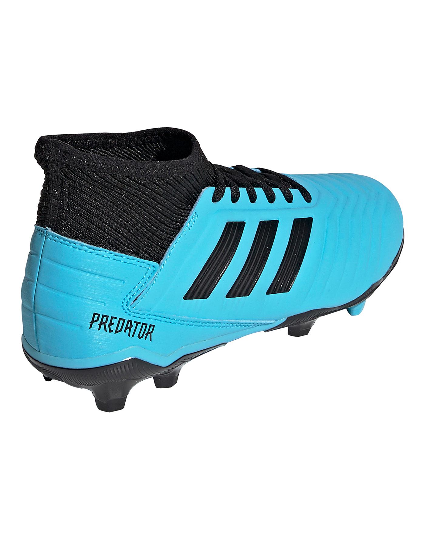 jd sports predator football boots