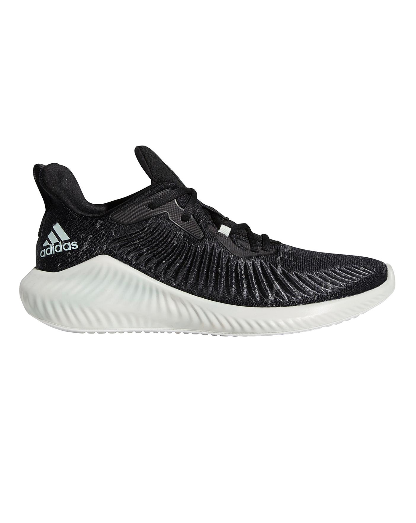adidas Alphabounce Parley Trainers | J 