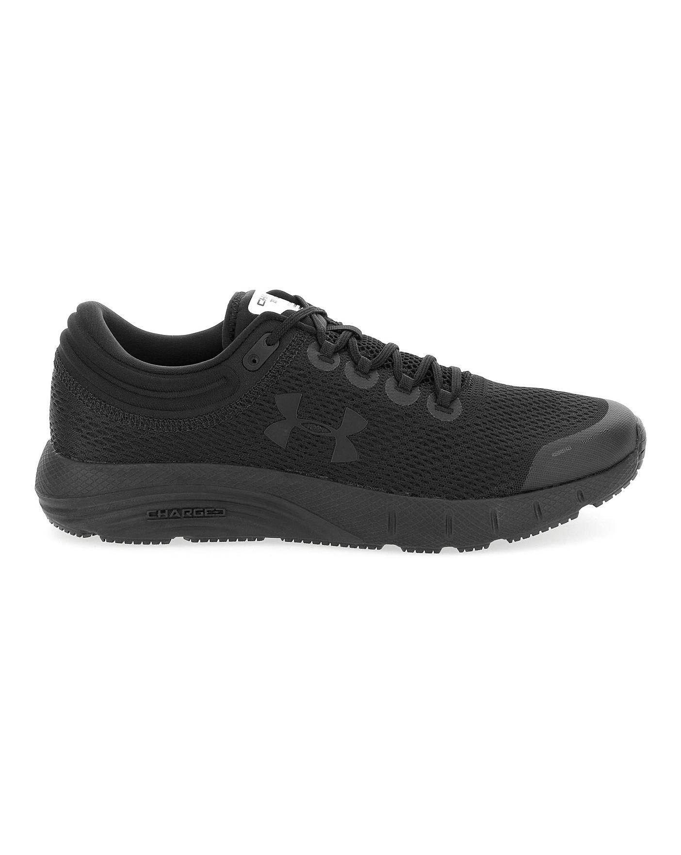 under armour bandit trainers