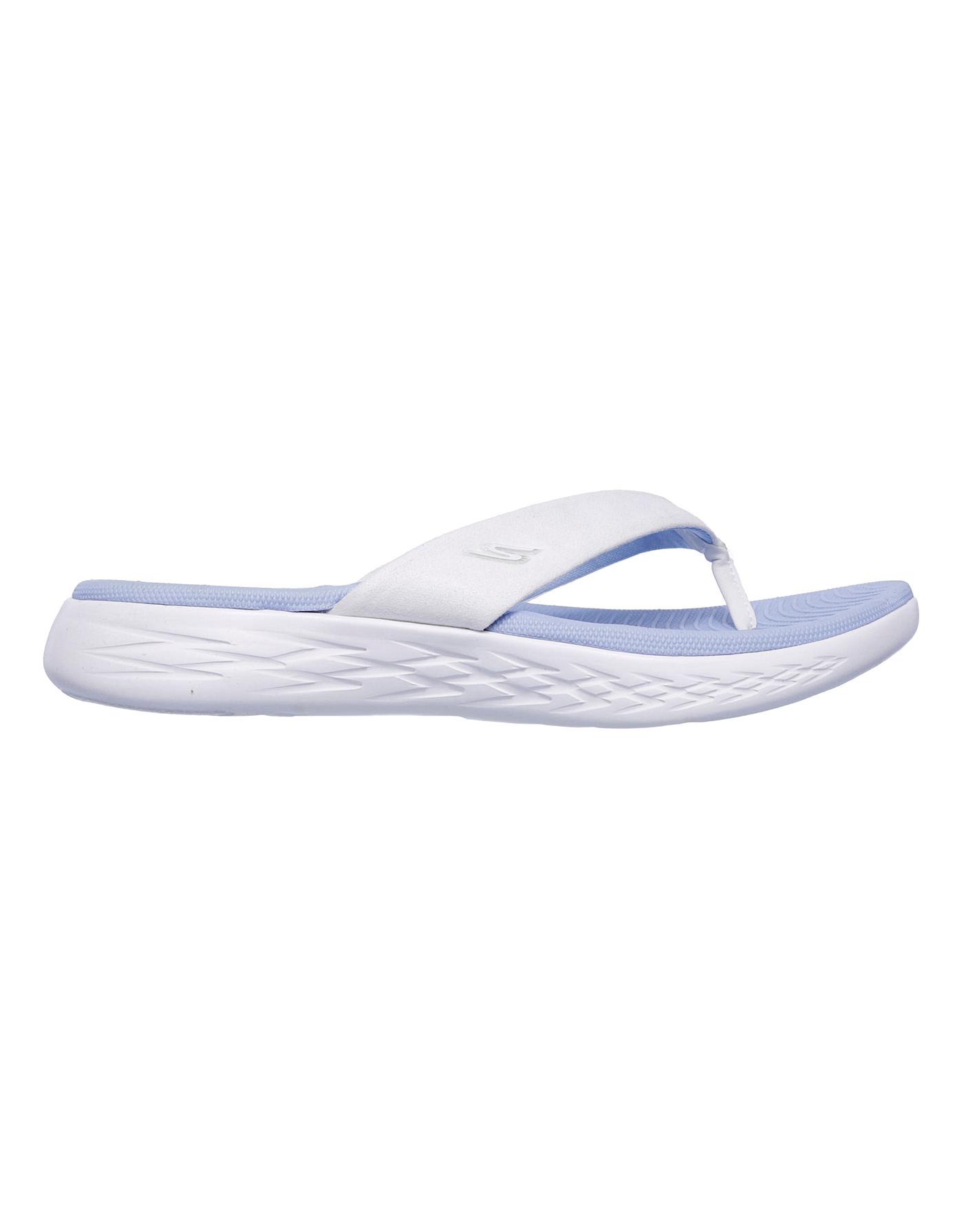 skechers on the go sandals