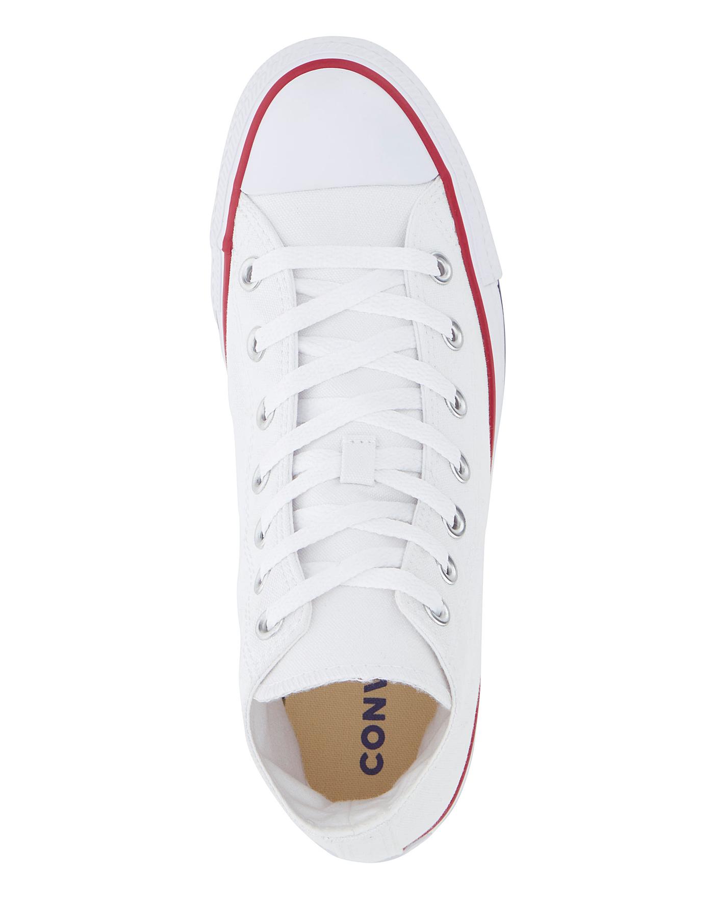 converse jd williams