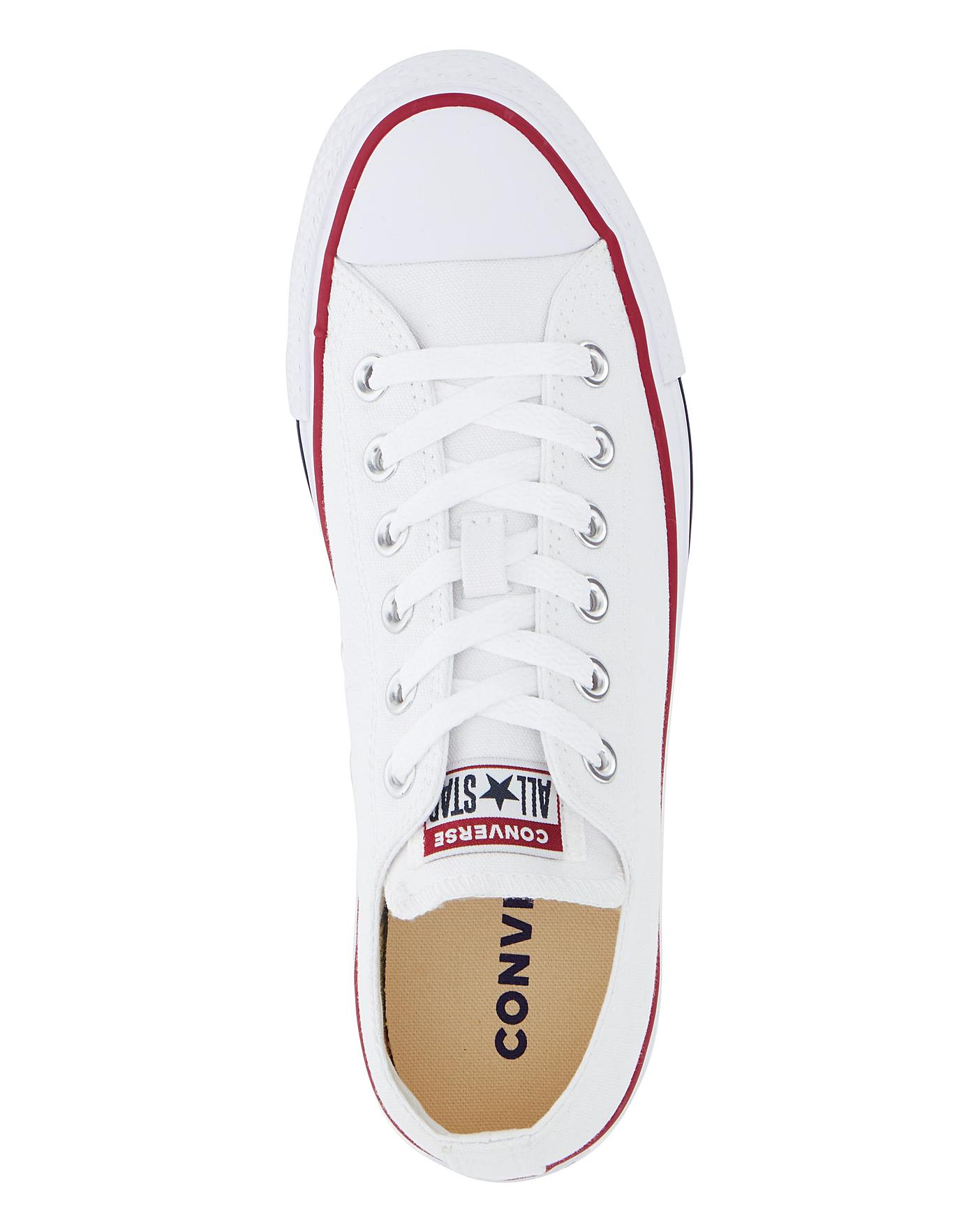 converse jd williams