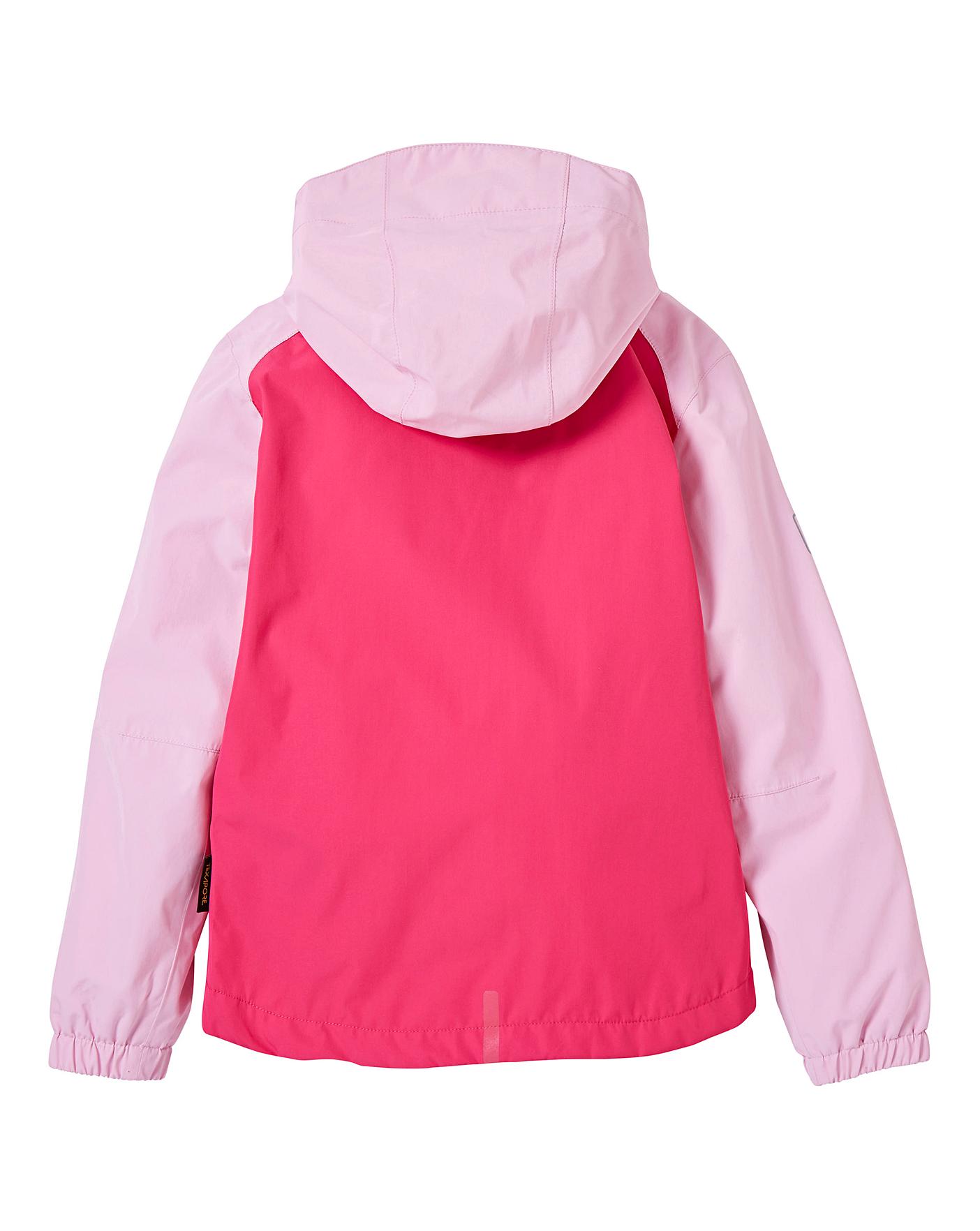 jack wolfskin tucan jacket