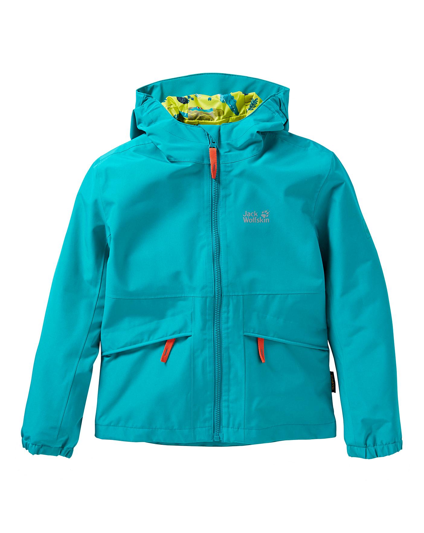 jack wolfskin hidden falls jacket