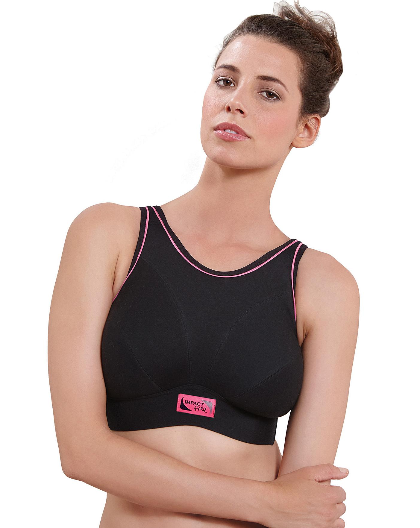 34k sports bra