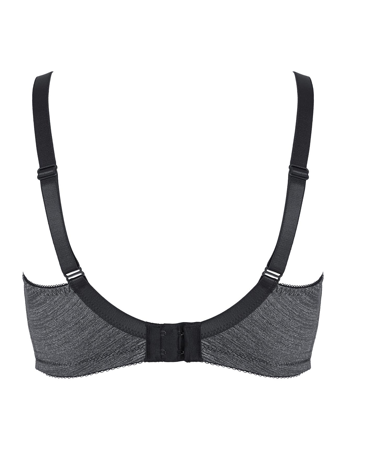 Royce Luna Wirefree Comfort Bra 1355