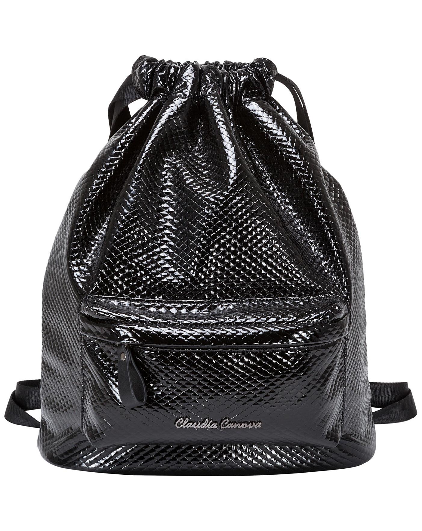 claudia canova backpack