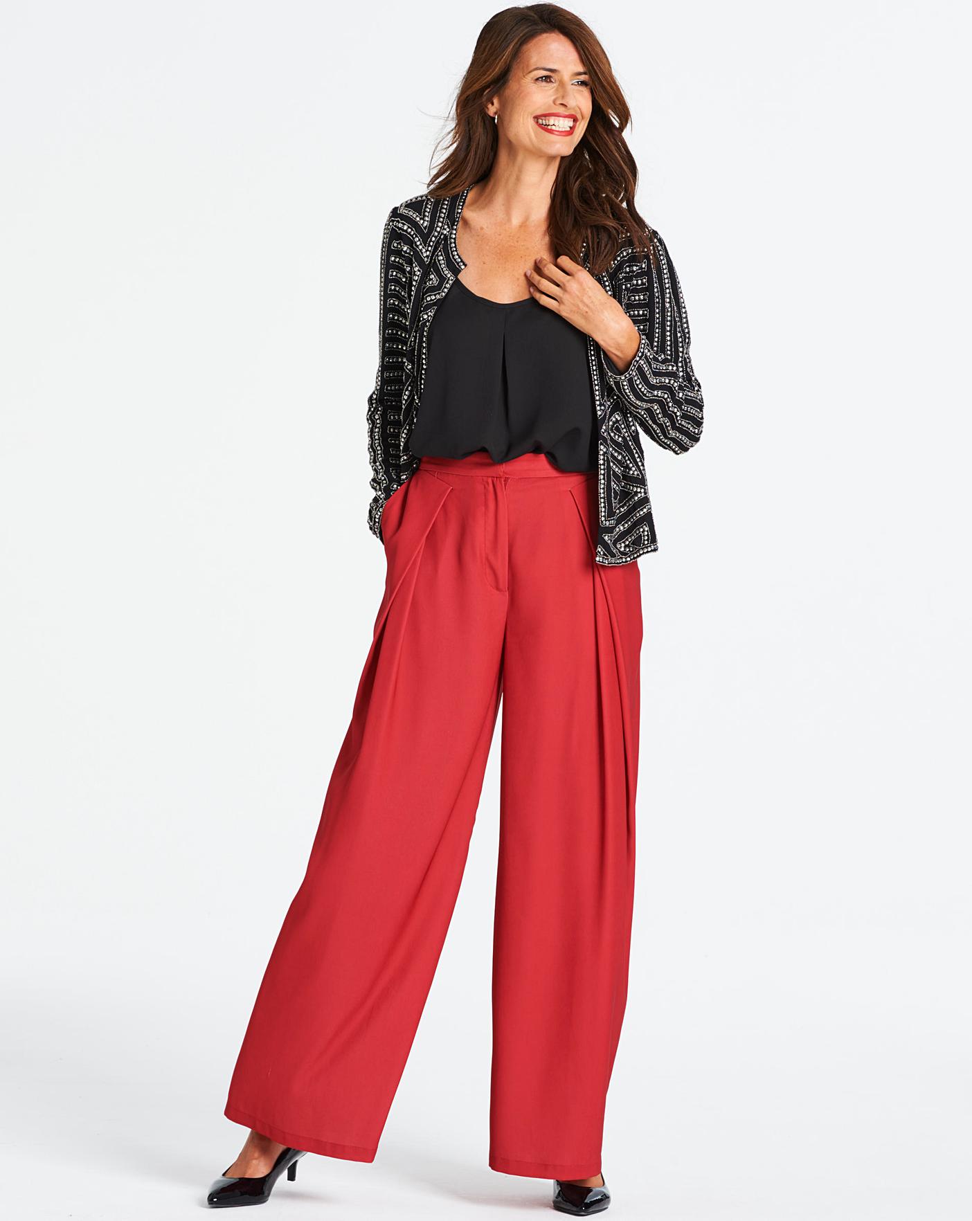 womens trousers
