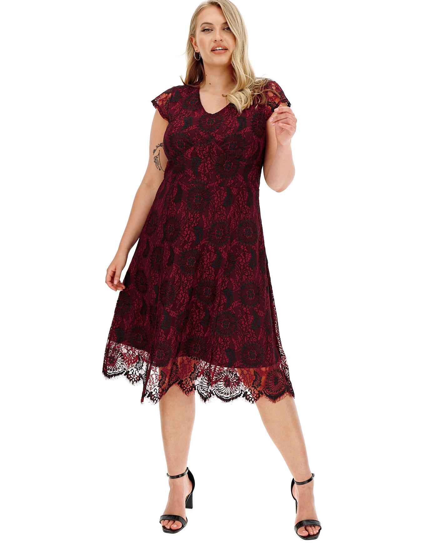 joe browns romantic dress