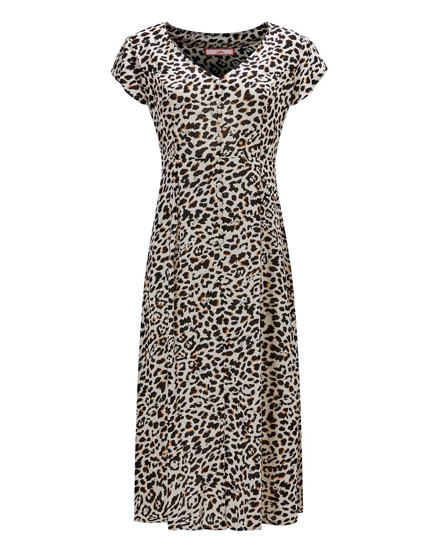 joe brown midi dresses